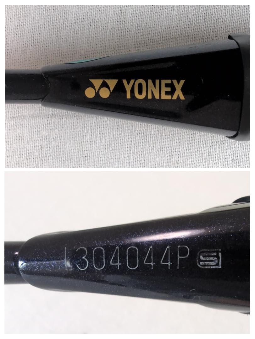 ヨネックス バドミントン ラケット アストロクス 88S 4UG5 張済 33B