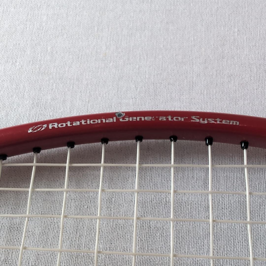 ヨネックス バドミントン ラケット アストロクス 88S 4UG5 張済 33B