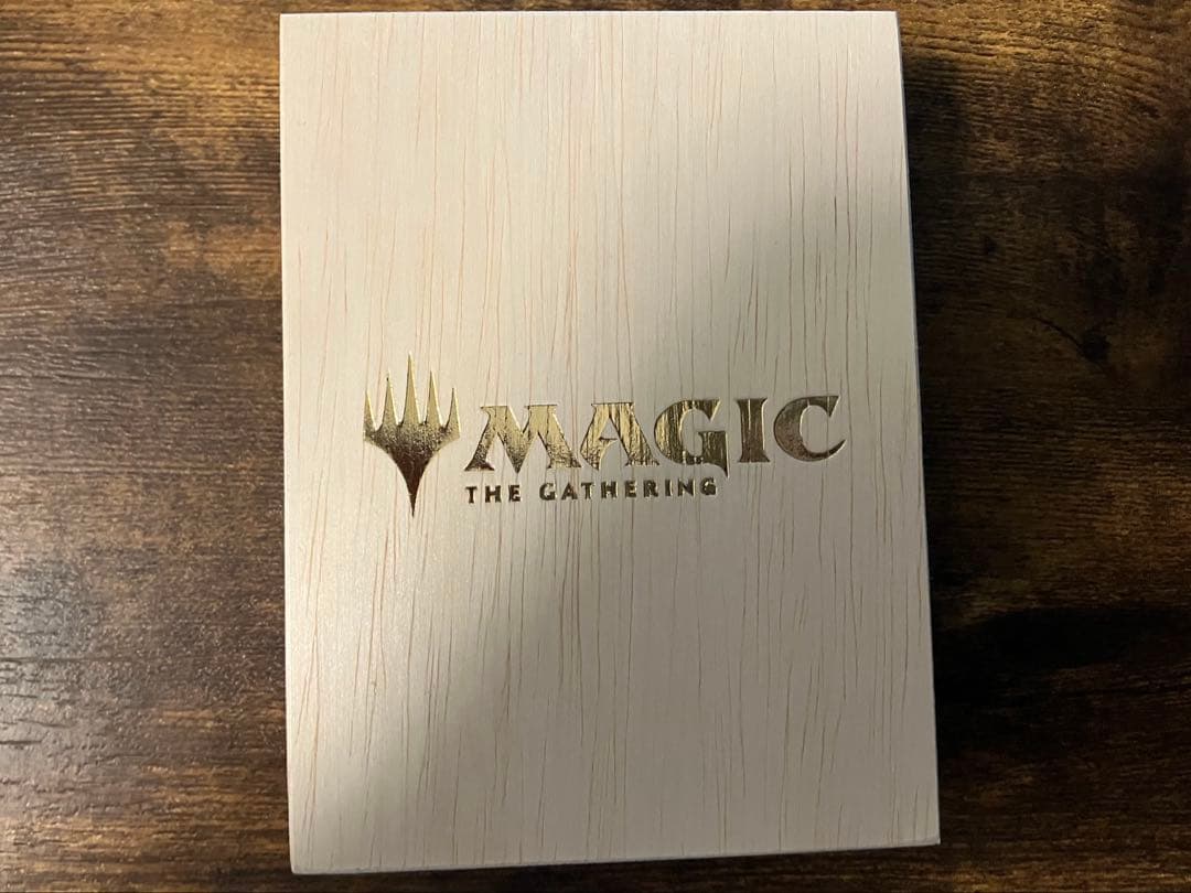 MTG 始祖ドラゴン フルプロテクトスリーブ マジック大戦祭