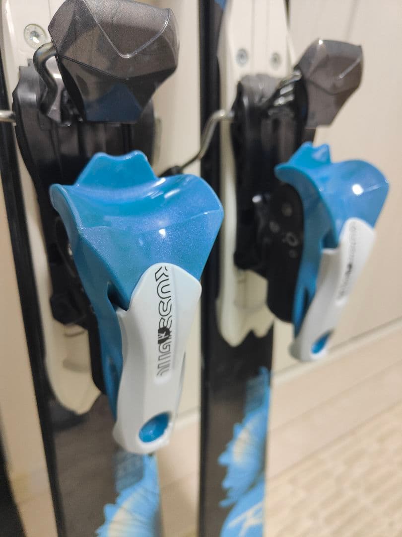 スキー板ROSSIGNOL Attraxion light 154cm