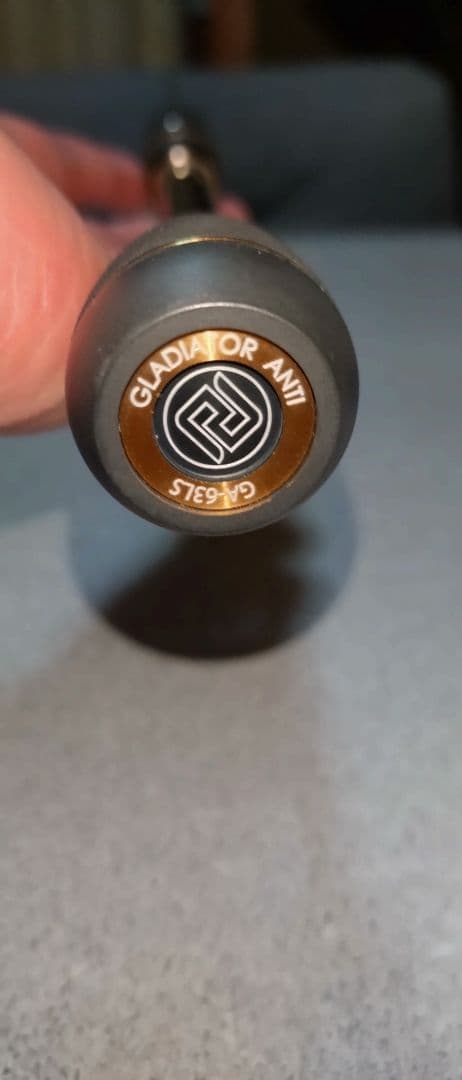 グラディエーター　アンチ　GA-63LS ディフェンダー