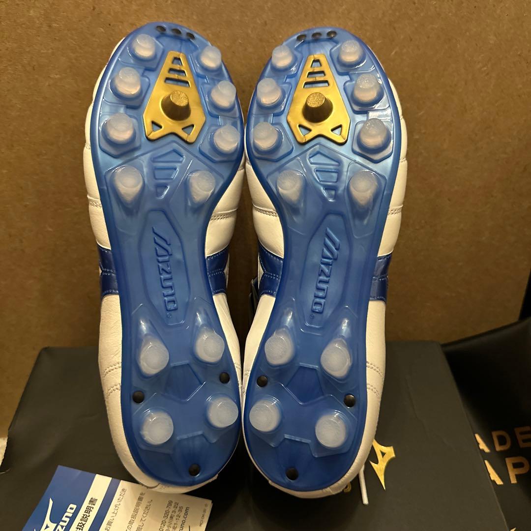 モレリア2 Japan 26.5 新品