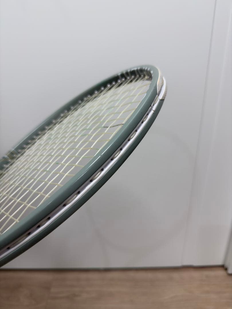 SNAUWAERT HI-TEN 98L G2 テニスラケット①