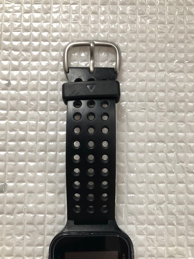 GARMIN Approach S20 ブラック GPSゴルフナビ