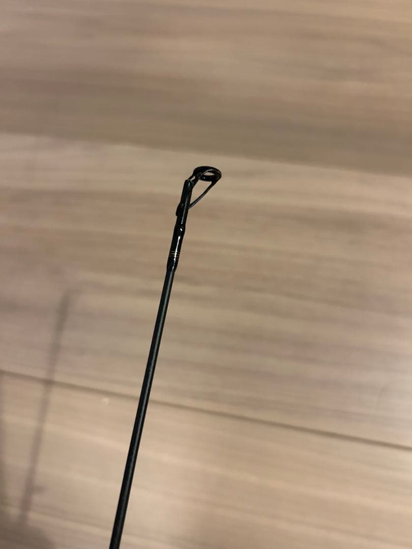 シマノ　トラスティック　610-710L