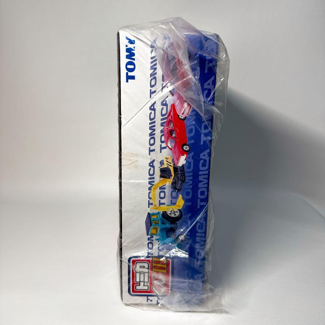 【未開封品】トミー TOMY トミカくじⅢ 30周年記念 30th 20台
