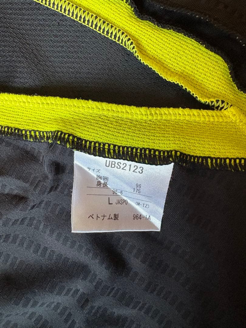 umbro トレーニングウェア 5点セット