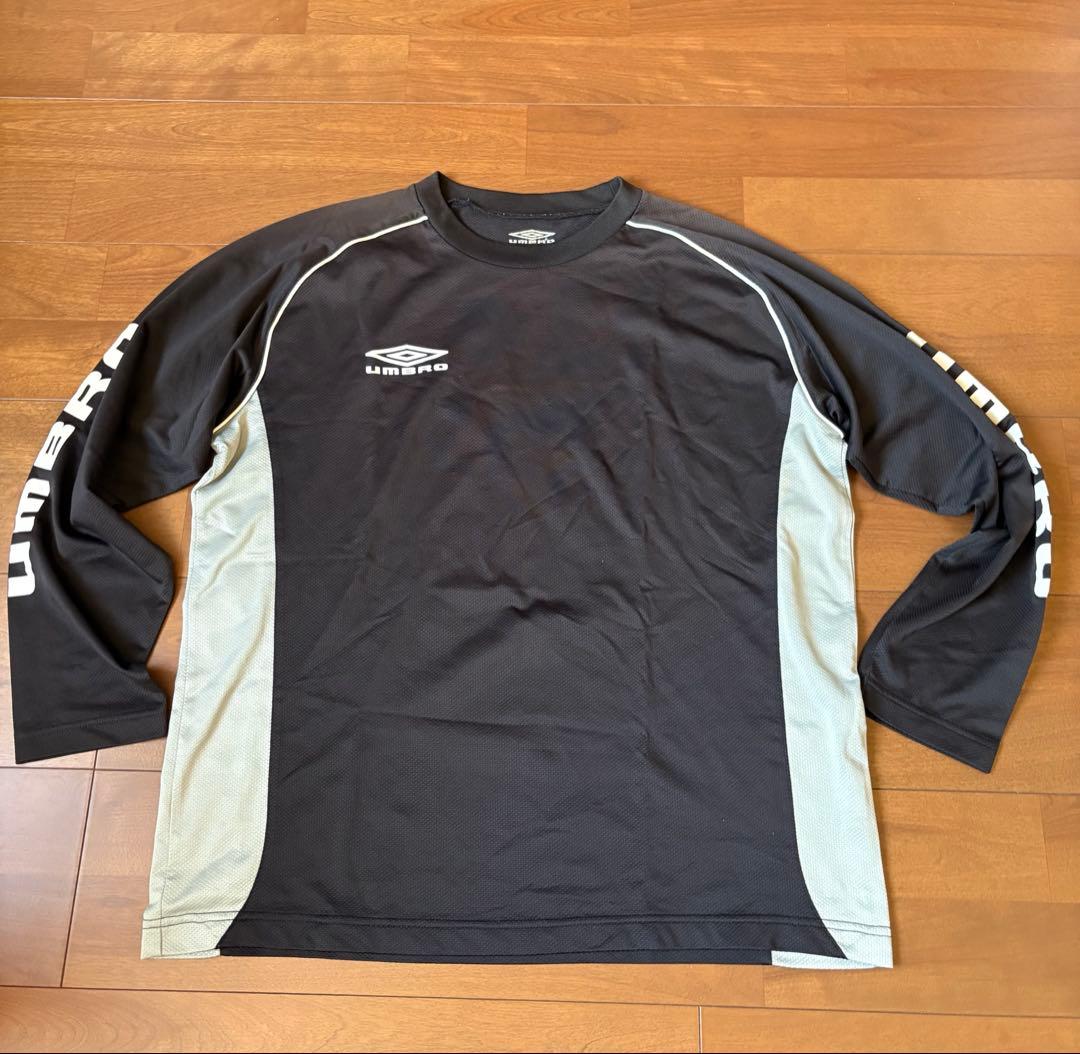 umbro トレーニングウェア 5点セット