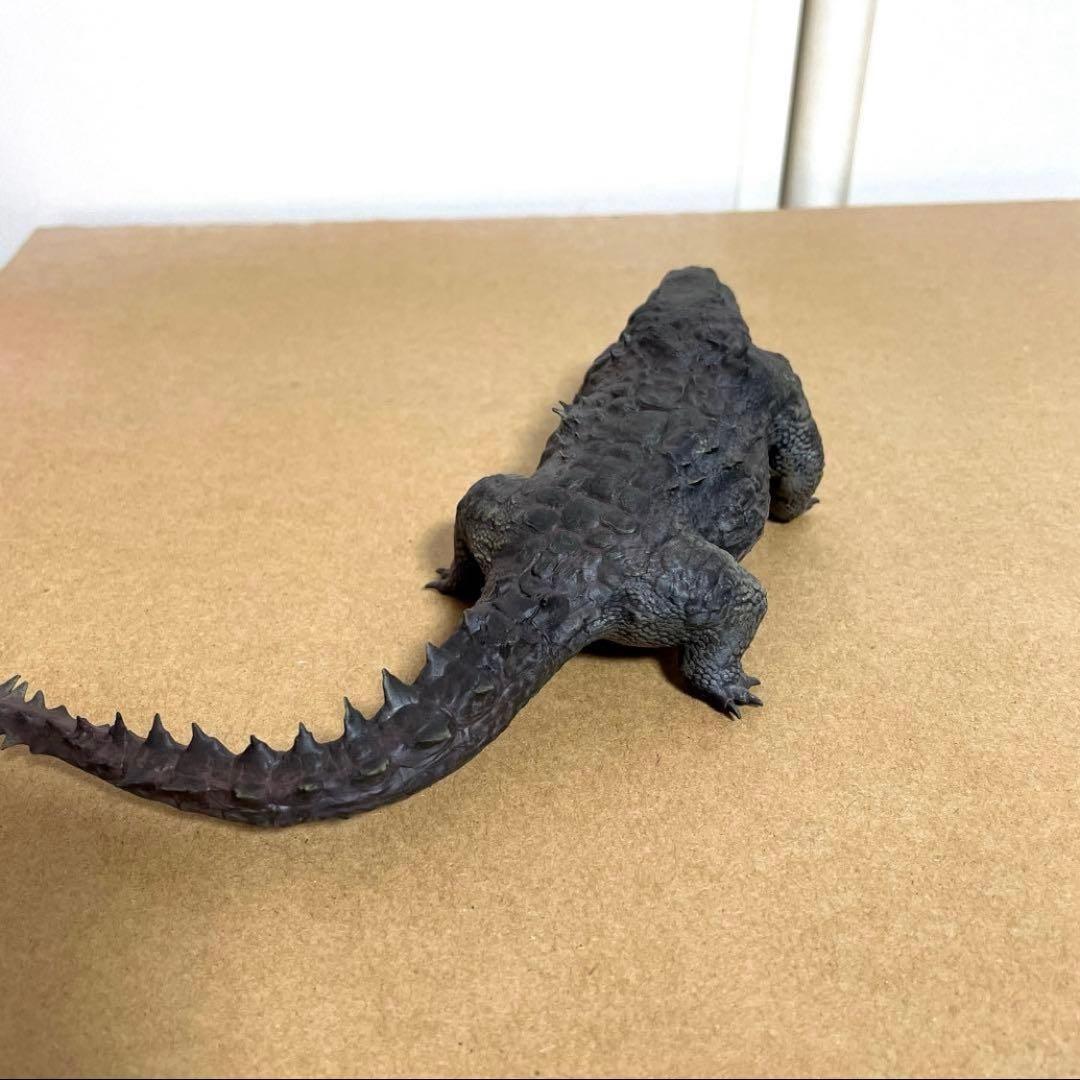 ダグ　フィギュア　ゴジラ　ガレージキット