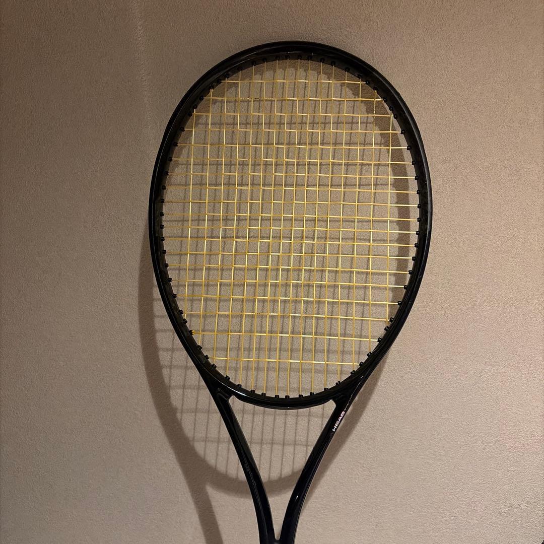 HEAD SPEED MP LEGEND 2025 ×2本