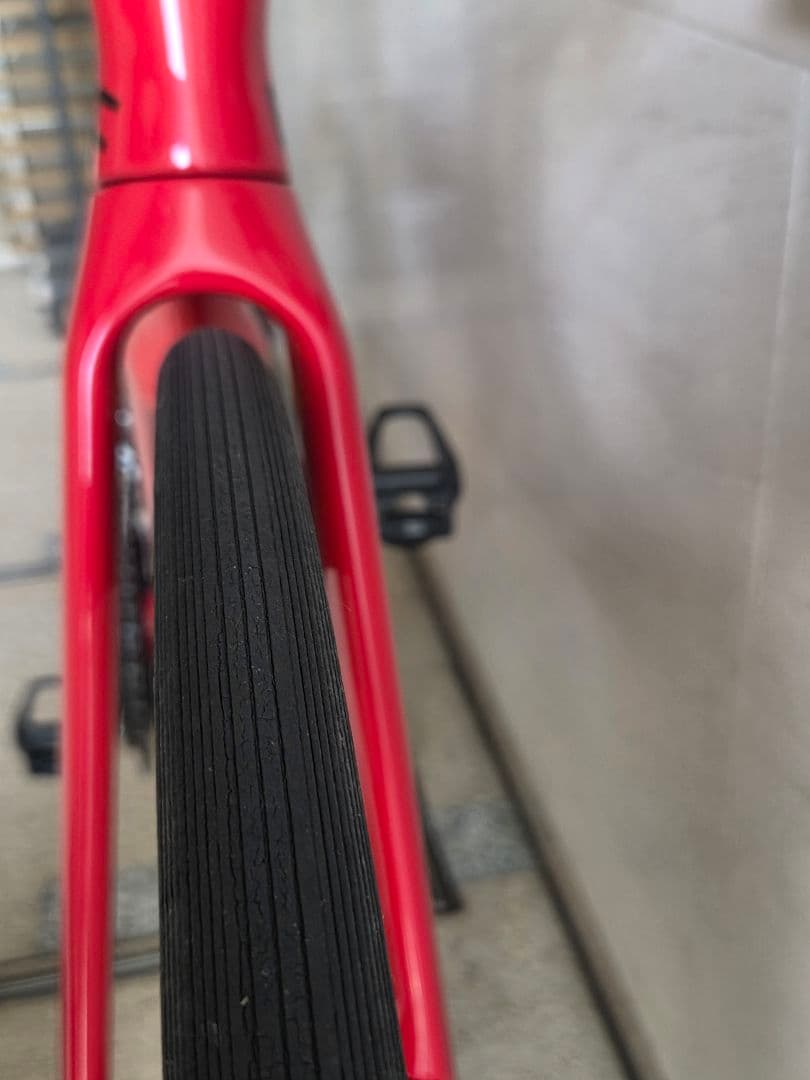 自転車本体 BMC Timemachine road 01 2022
