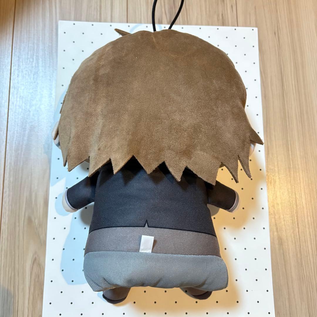 にじさんじ 加賀美ハヤト BIGぱぺっと にじぱぺっと ぬいぐるみ
