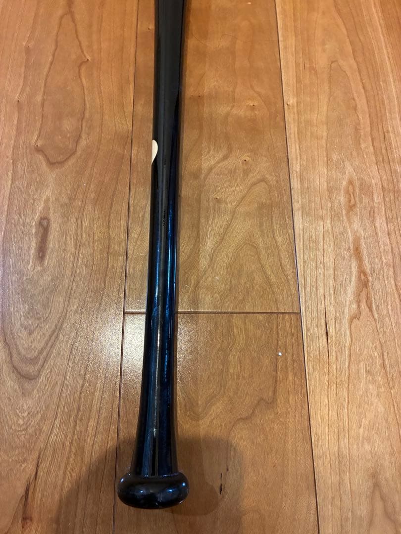 ビクタス vicus 軟式木製バット タティスjrモデル