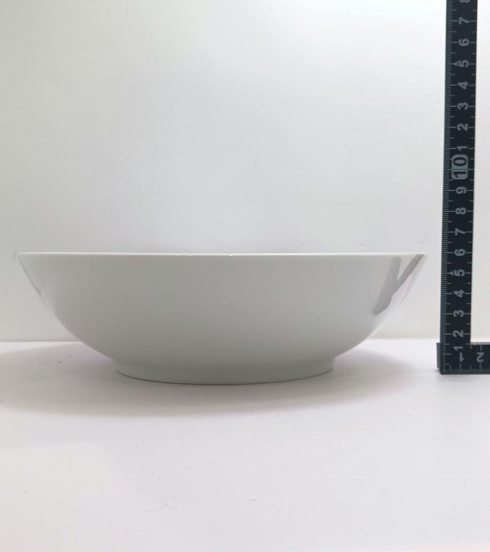 Y3269-6 ロイヤルコペンハーゲン ブルーフルーテッド メガディッシュ　T
