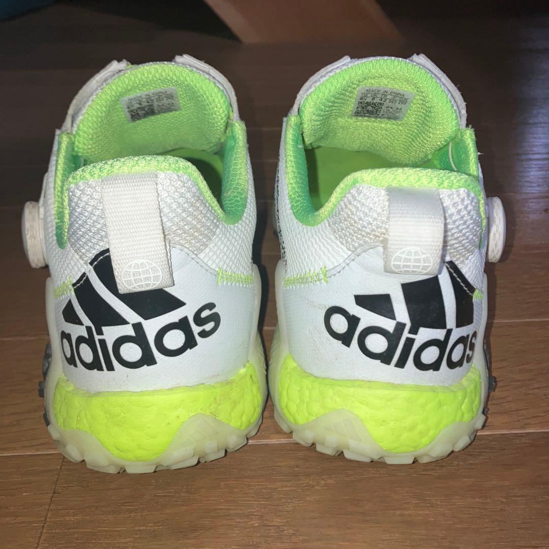 アディダス ADIDAS メンズ コードカオス22 BOA IF1042