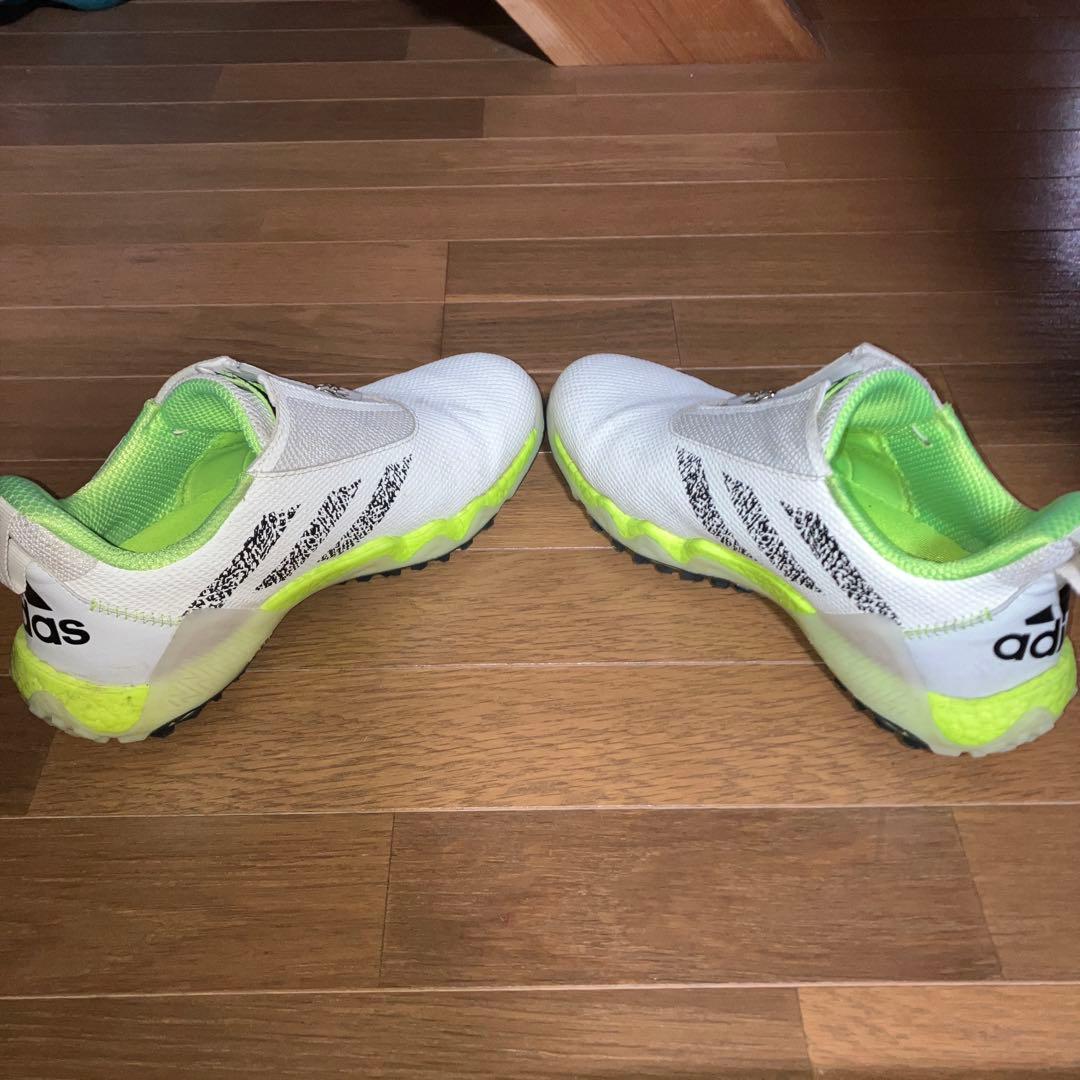 アディダス ADIDAS メンズ コードカオス22 BOA IF1042