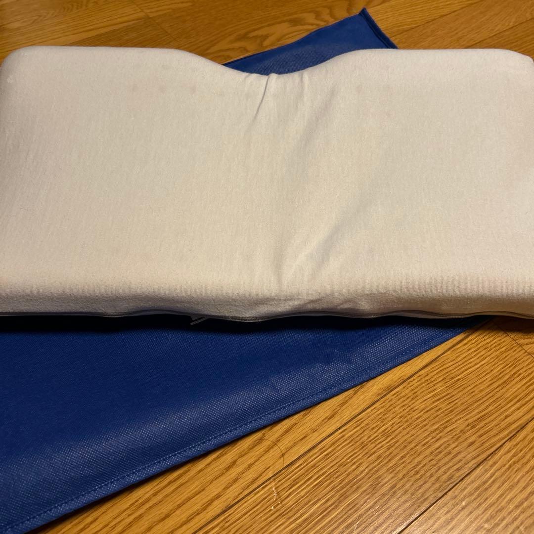 新品未使用☆マニフレックス 枕バイオシェイプピロー レギュラータイプ
