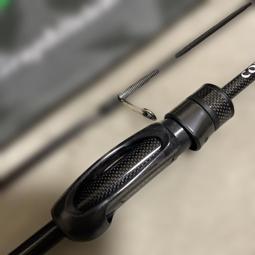 【極美品】23コルトux 23GCORUS-612L-HS オリムピック