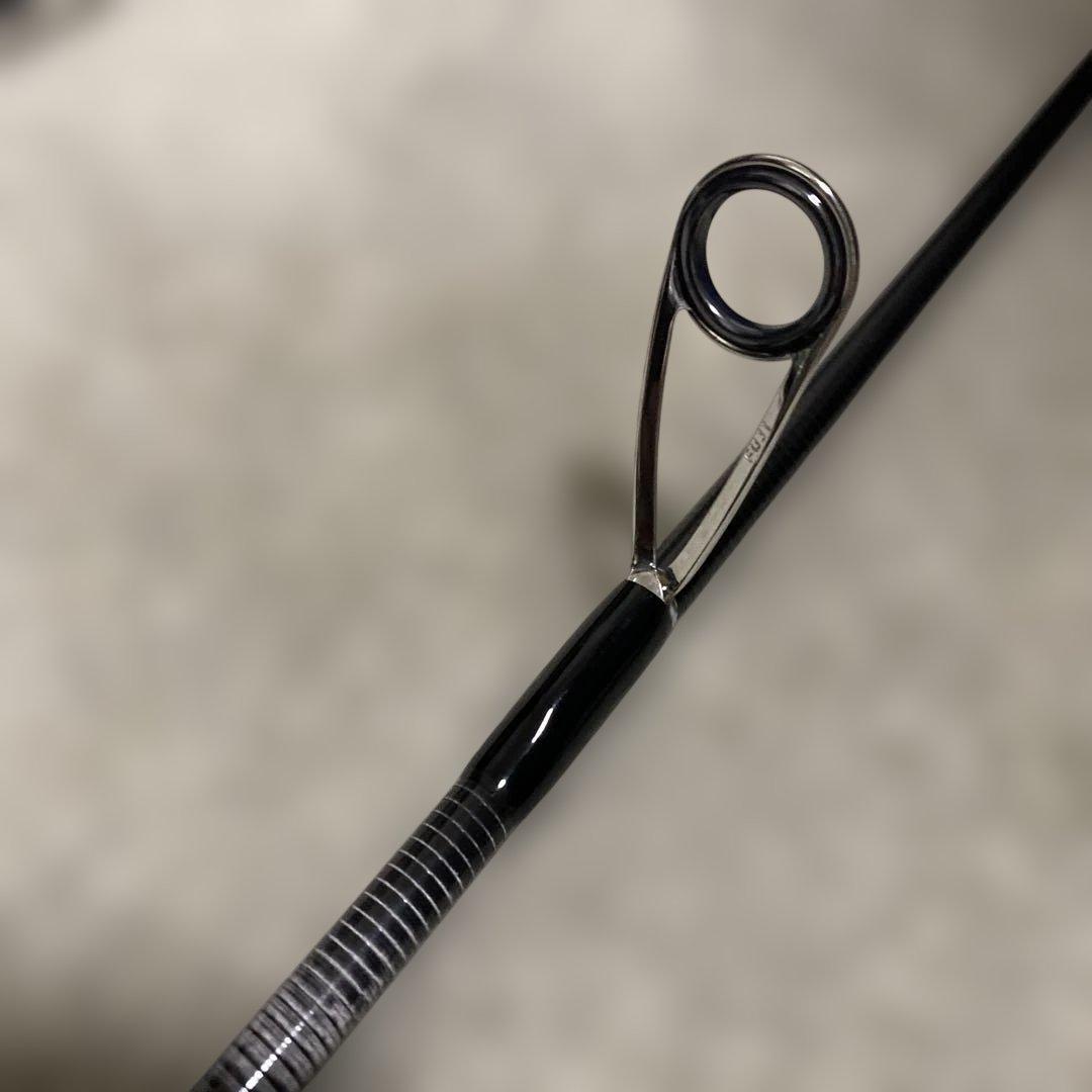 【極美品】23コルトux 23GCORUS-612L-HS オリムピック