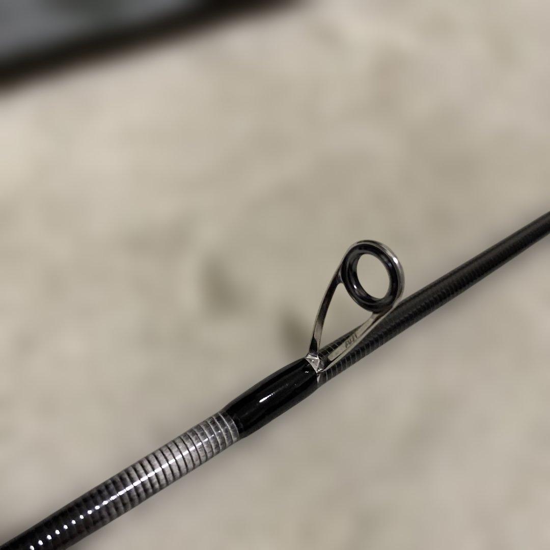 【極美品】23コルトux 23GCORUS-612L-HS オリムピック