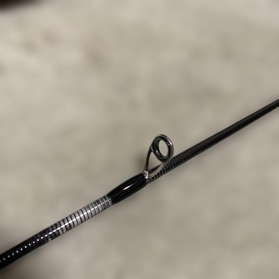 【極美品】23コルトux 23GCORUS-612L-HS オリムピック