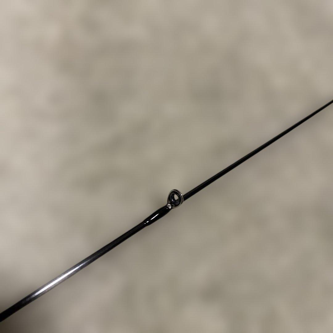 【極美品】23コルトux 23GCORUS-612L-HS オリムピック