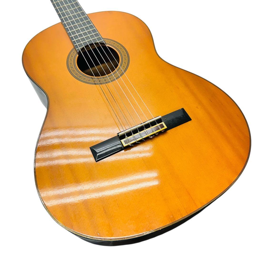 YAMAHA アコースティックギター　C-150