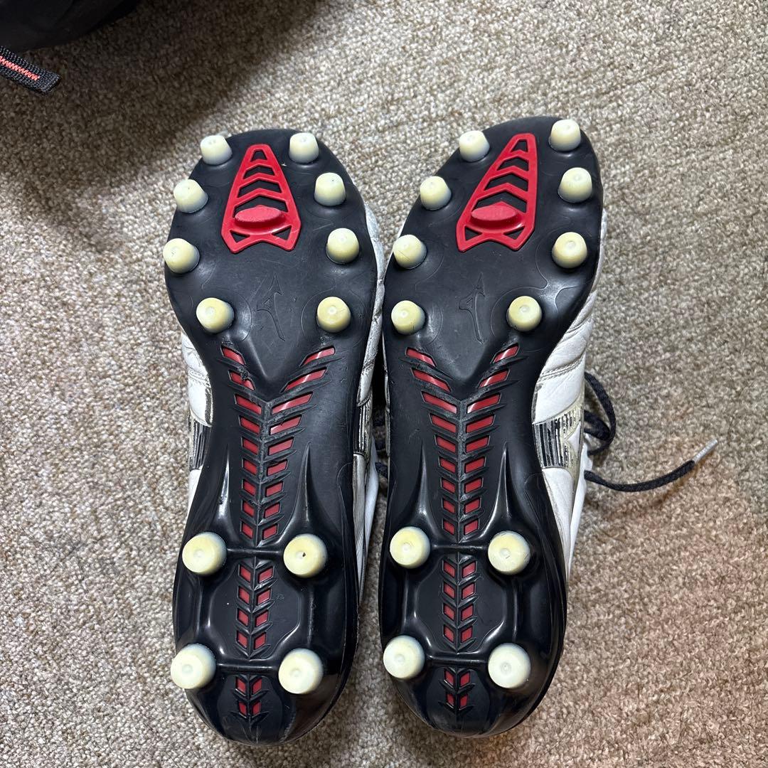 Mizuno Morelia II サッカーシューズ
