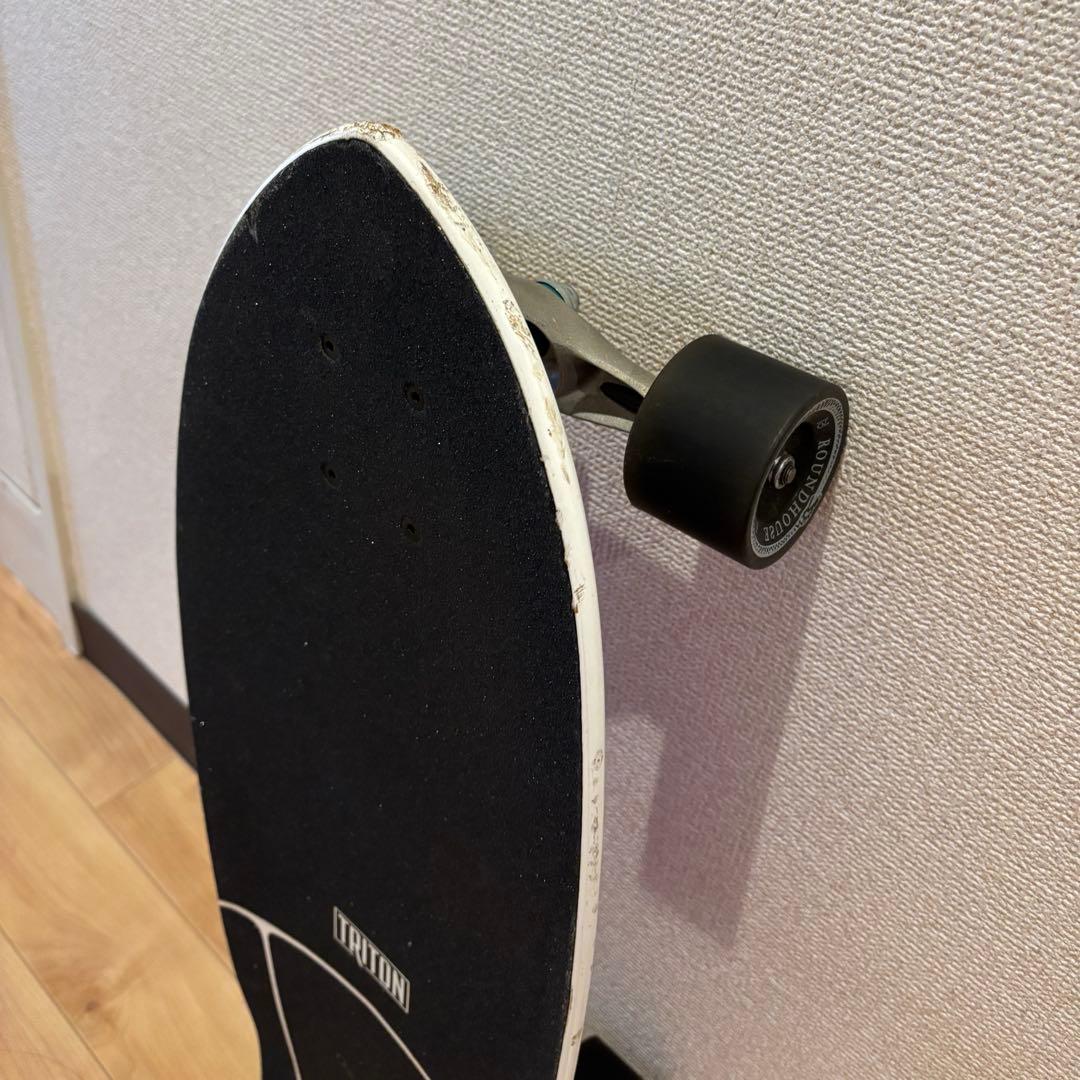 TRITON CARVER Surfskate サーフ スケボ