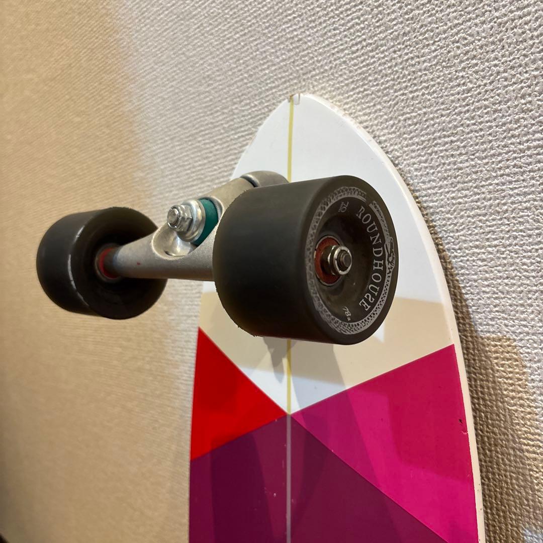 TRITON CARVER Surfskate サーフ スケボ