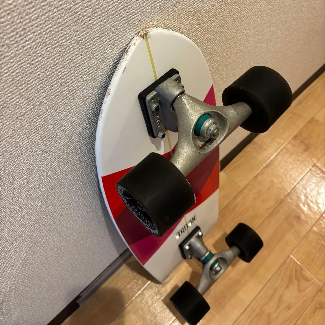 TRITON CARVER Surfskate サーフ スケボ