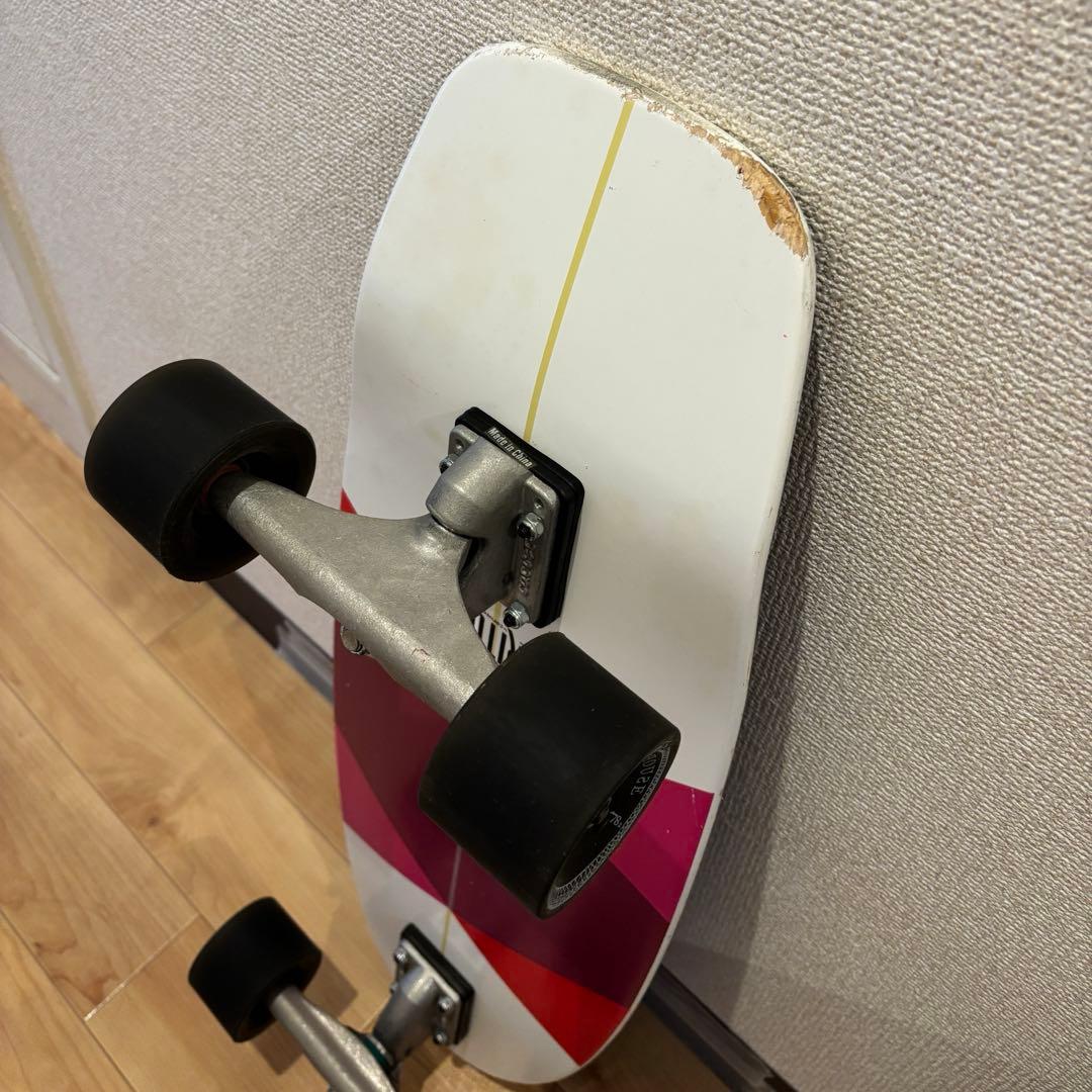 TRITON CARVER Surfskate サーフ スケボ