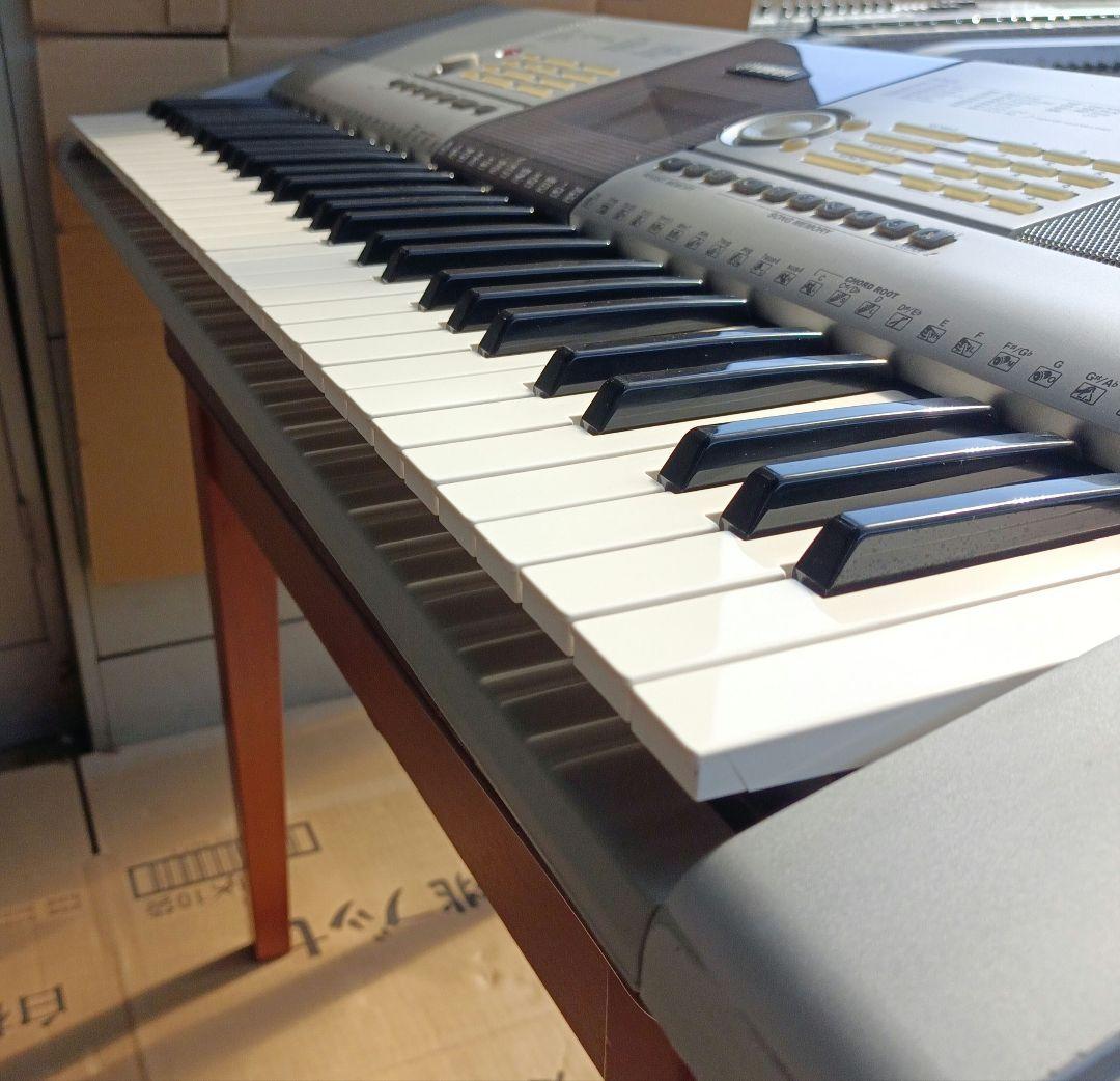 Yamaha PSR-295 キーボード