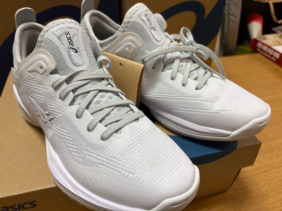 りんたろさん専用　ASICS GLIDE NOVA FF3 2足セット