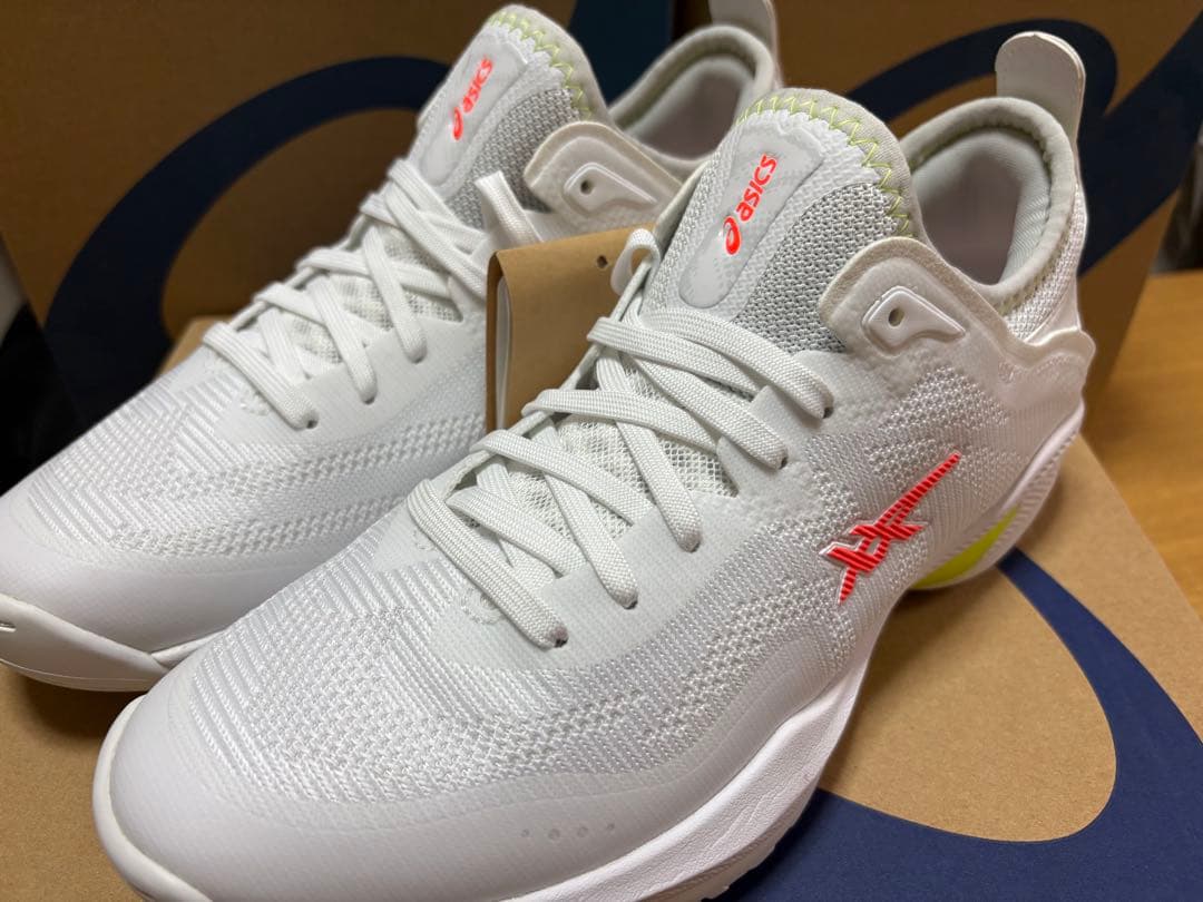りんたろさん専用　ASICS GLIDE NOVA FF3 2足セット