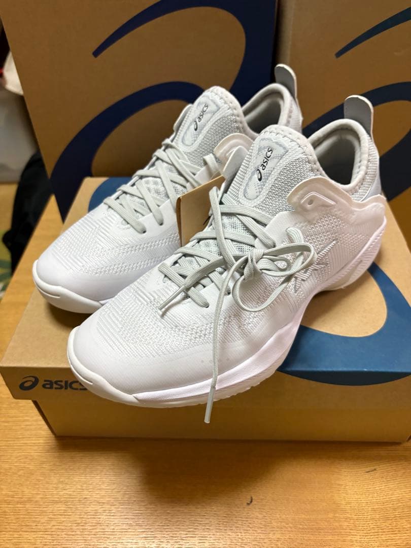 りんたろさん専用　ASICS GLIDE NOVA FF3 2足セット