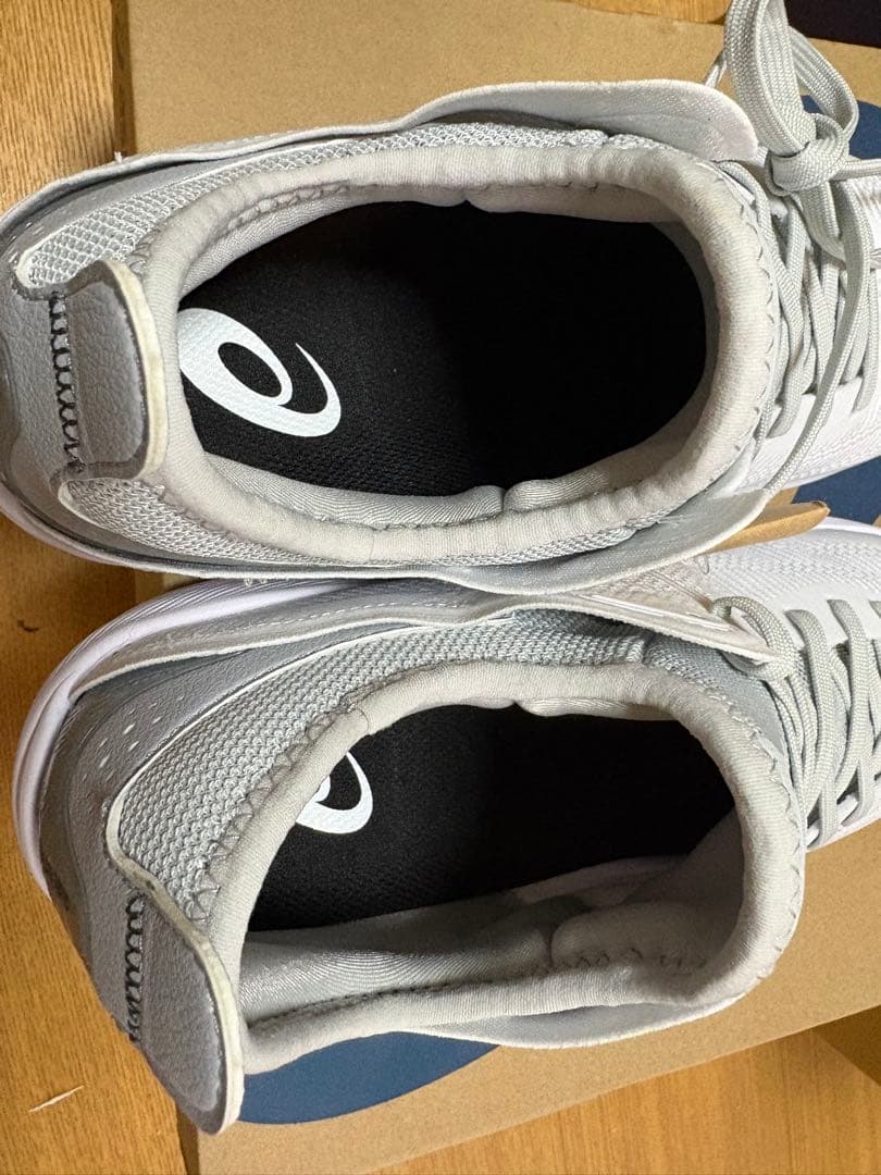 りんたろさん専用　ASICS GLIDE NOVA FF3 2足セット