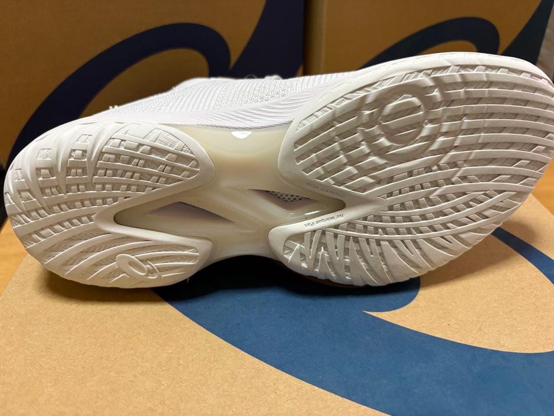 りんたろさん専用　ASICS GLIDE NOVA FF3 2足セット