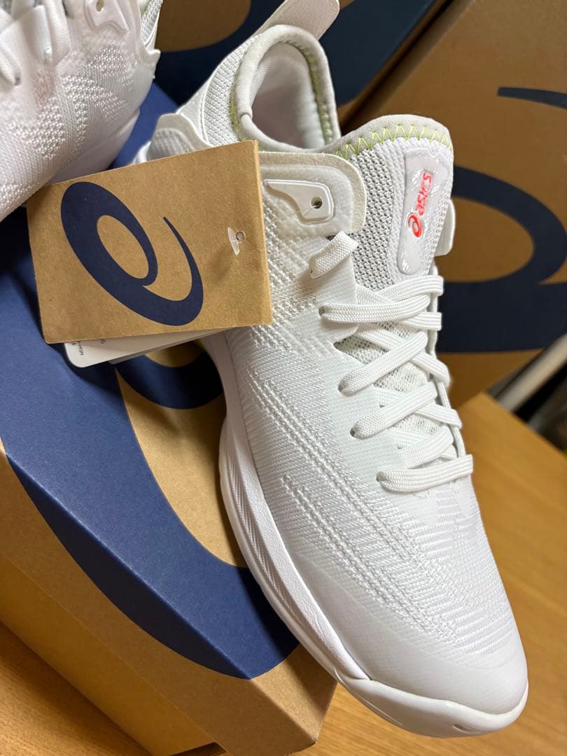 りんたろさん専用　ASICS GLIDE NOVA FF3 2足セット