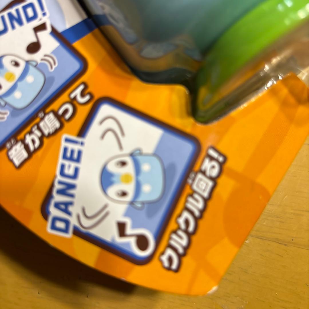 ポケモン ミュージックルル タカラトミー