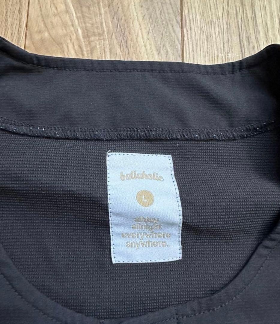 Ballaholic 美品