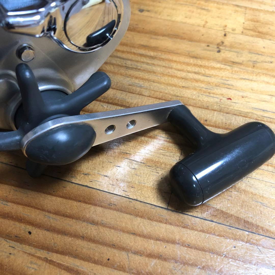 DAIWA ダイワ スーパータナコンS 500W