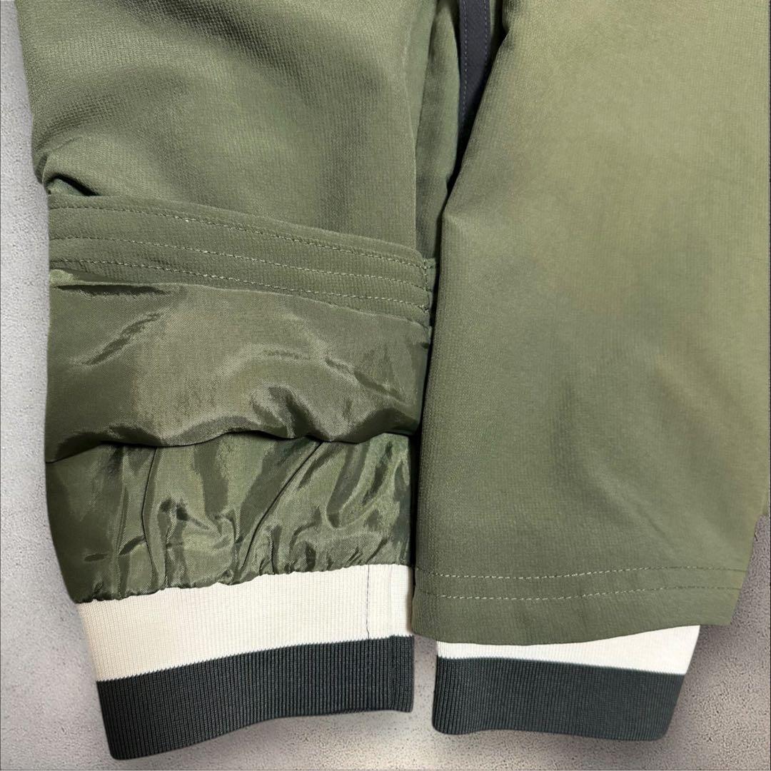 美品 Adidas ドイツ代表 アンセムジャケット トレーニングウェア