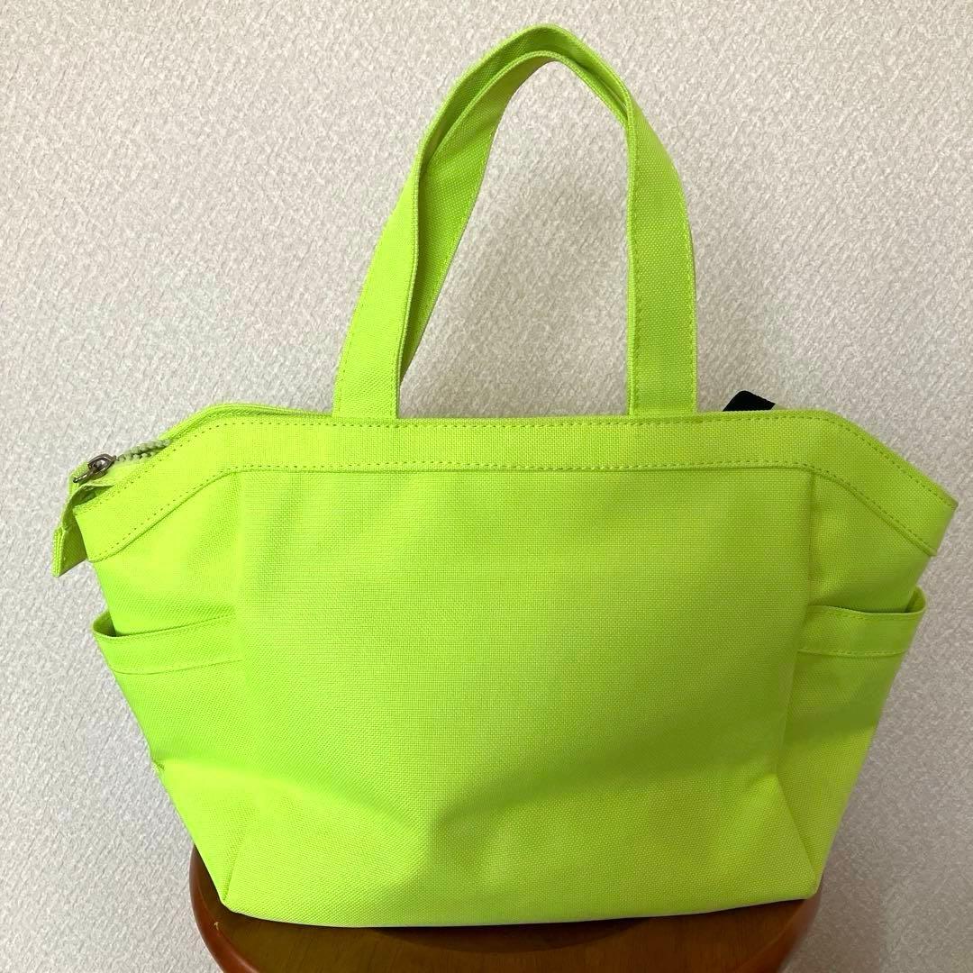 【未使用】 マンシングウェア Munsingwear カートバッグ タグ付き