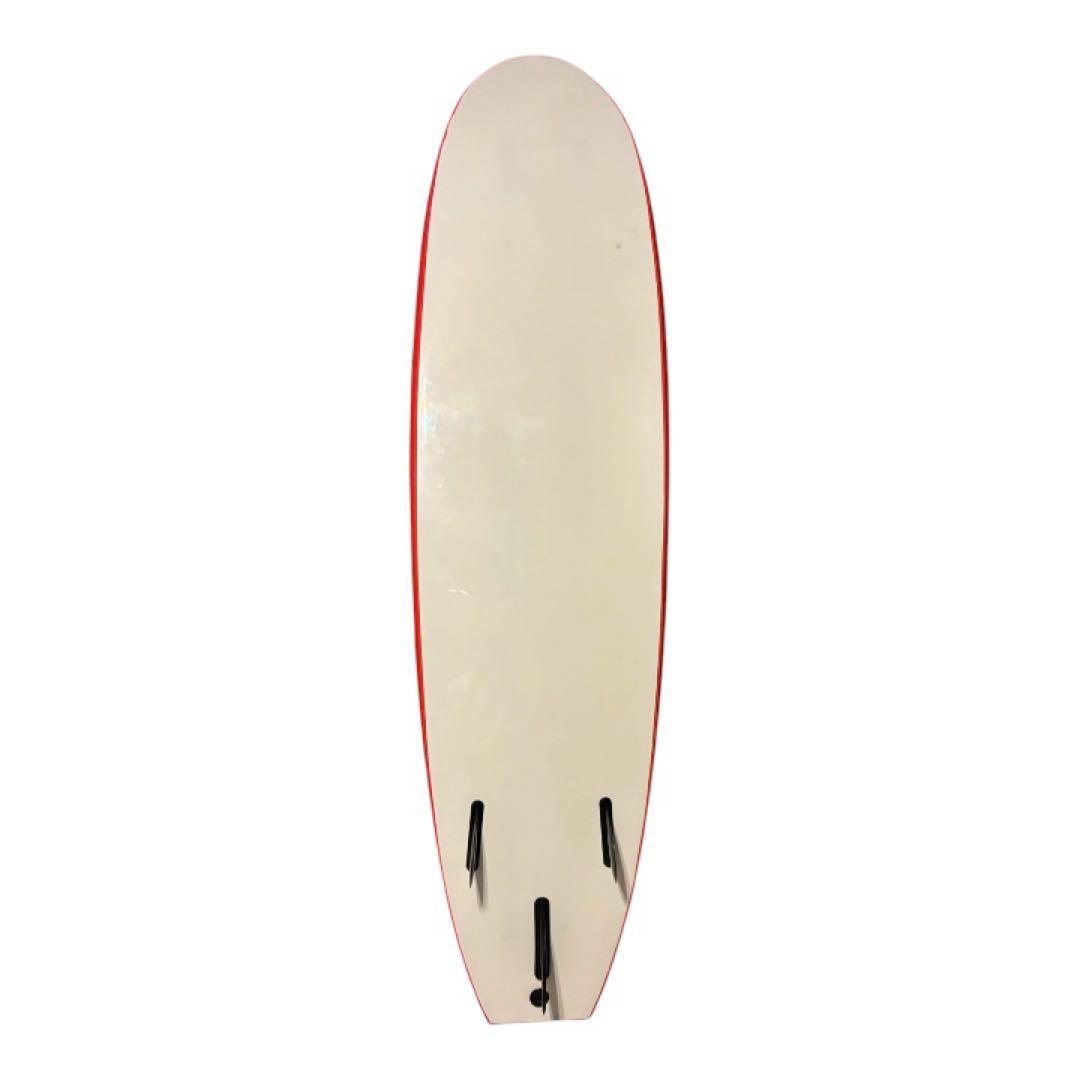 FLOW SURFTECH ミッドレングス ソフトボード