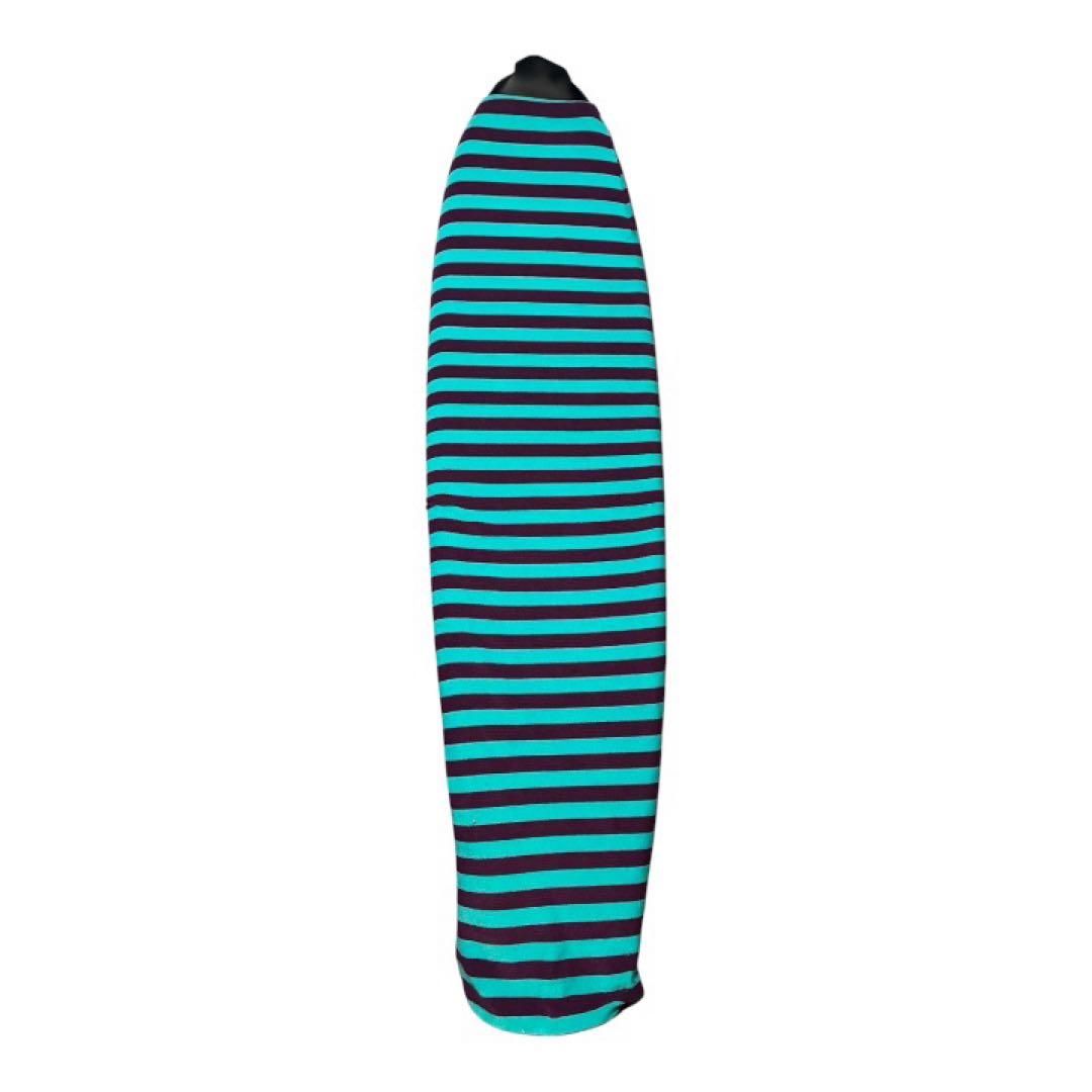 FLOW SURFTECH ミッドレングス ソフトボード