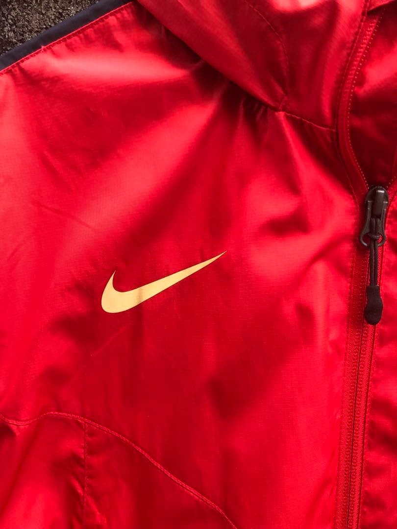 2019 Urawa Reds Nike Storm-Fit ピステ XL