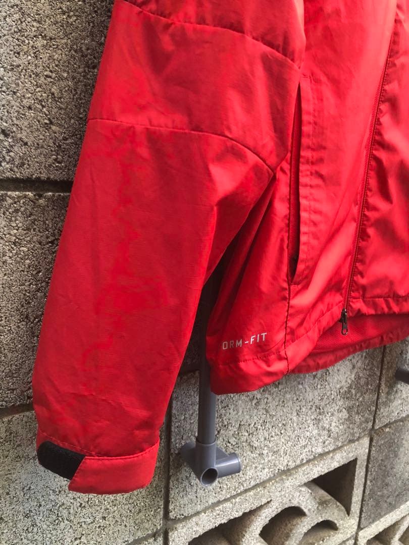 2019 Urawa Reds Nike Storm-Fit ピステ XL