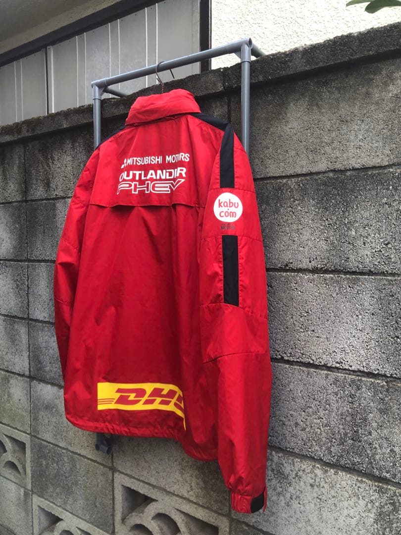 2019 Urawa Reds Nike Storm-Fit ピステ XL