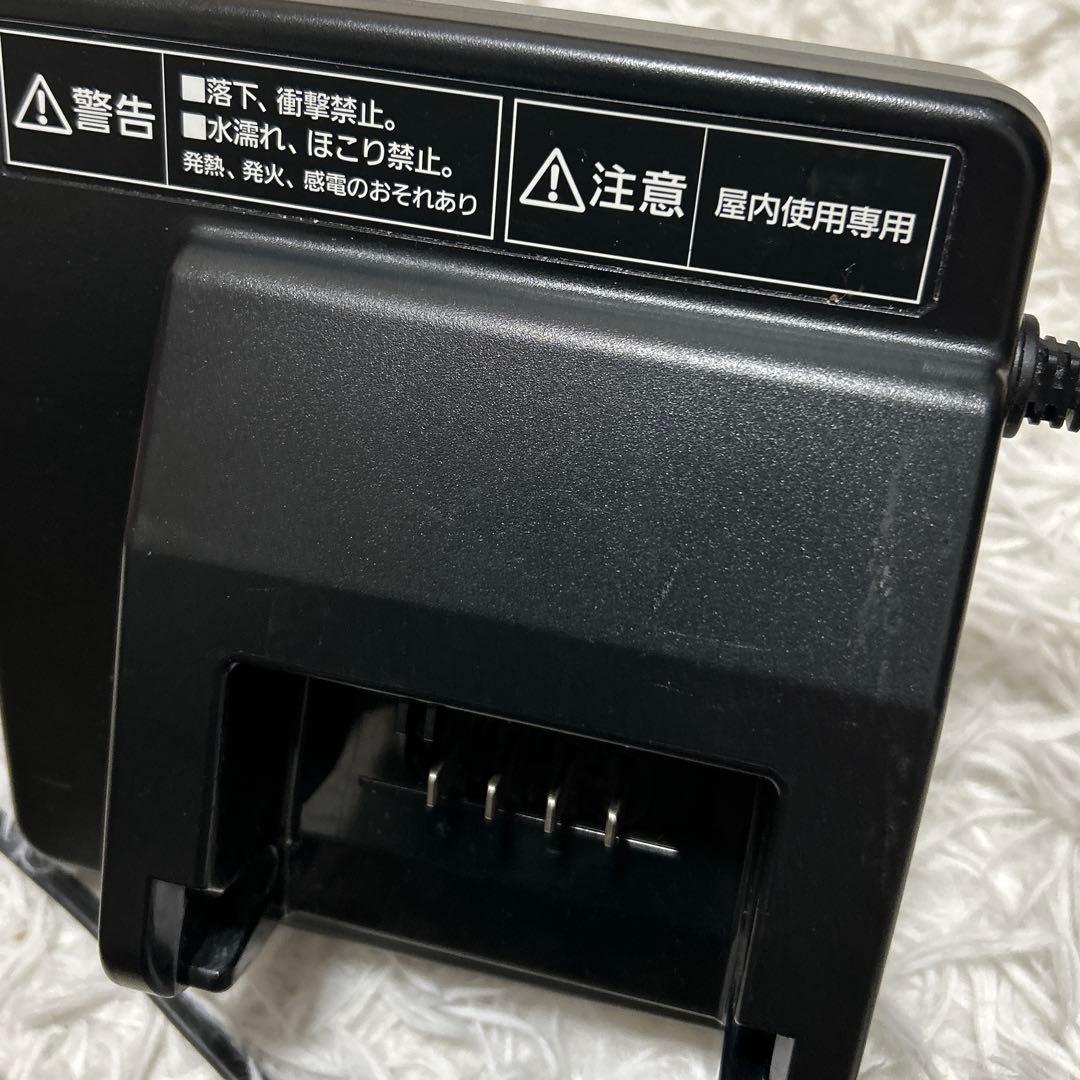 Panasonic 電動自転車充電器 NKJ074Z2